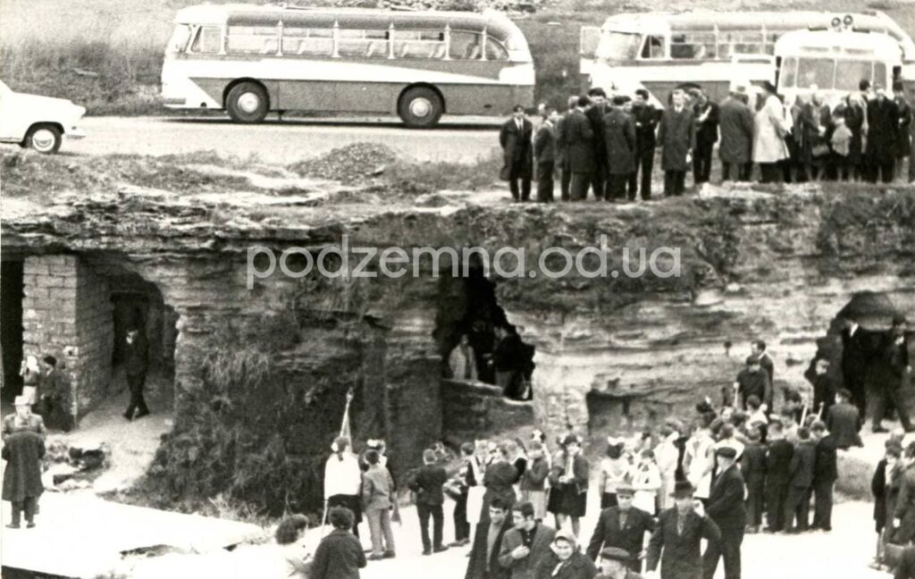 Нерубайський музей