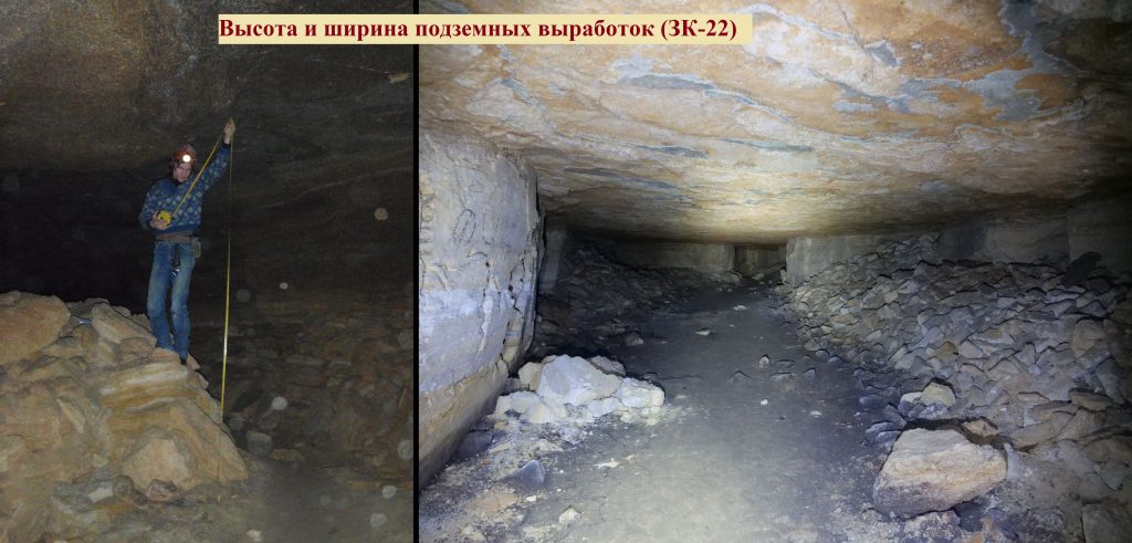 Катакобы Нерубайское